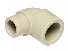 Угольник(PPR)90 град.вн./нар.D=20 SKO120(уп.50/250