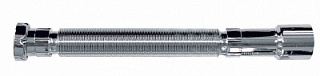 Гофра A-131/40 40-40 х 50 хром "Jimten" (Испания)