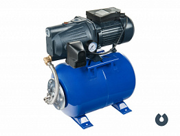 Станция авт.водоснабжения "Unipump" AVTO JET 100 L