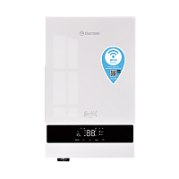 Котел настенный электрический THERMEX Boss 12 Wi-Fi (White) 220~/380~