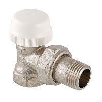 Клапан настроечный прямой 1/2" VT.020.N.04 (12/96 шт)