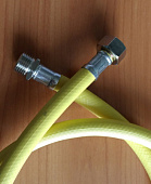 �������� ����. �/������� TUBOFLEX 1/2"�1/2" L=0,8� �/�