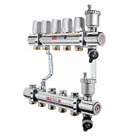 ������������ ������  VALTEC 1"�9 ���.3/4" ��������� VTc.594.EMNX.0609