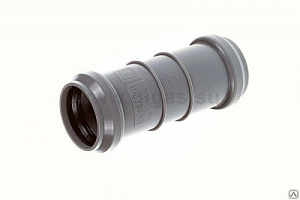 Муфта ремонтная D=32 (Sinikon)(уп.70шт) Арт.526000R