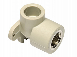 Водоразетка (PPR) 16х1/2"(ВР) SNK016 (уп.10/60шт.)