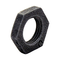 Контргайка D=20 (чуг.) (300 шт.)