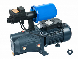 Адаптивная станция АКВАРОБОТ "Unipump" JET 100 L