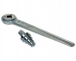 ���� �/������. ���������� � �������� D=1/2"-1 1/4"