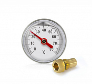 ��������� TIM  "�����", � �������, 1/4"(0? - 80?) Y-40T-80