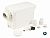 Канал-ная насос. установка "Unipump" Sanivort 405 М