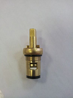 Кран-букса м/кер квадрат BJ208-M18-1 (Ростов)