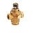 Клапан наполняющий 1/2" г/г R150Y103 (уп.1/20шт)