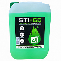 ������������� STI ��������������� (-65�C) 10 ��.