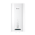 ЭВН плоск. верт.(вн.нерж.бак/бел.корп.) THERMEX Double 50 V