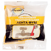ФУМ лента "Aviora" 12мм х 10м